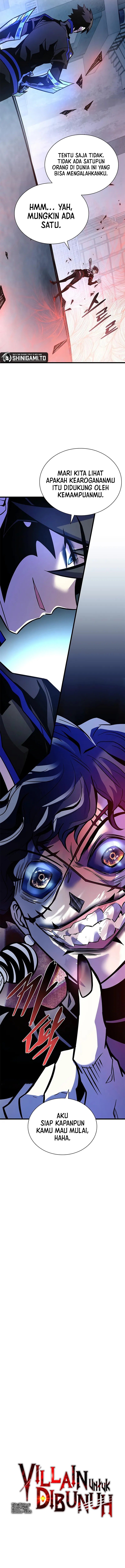 Villain To Kill Chapter 210 Gambar 4