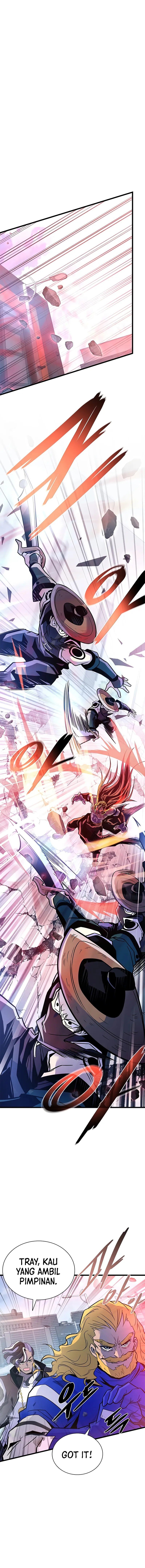 Villain To Kill Chapter 210 Gambar 5