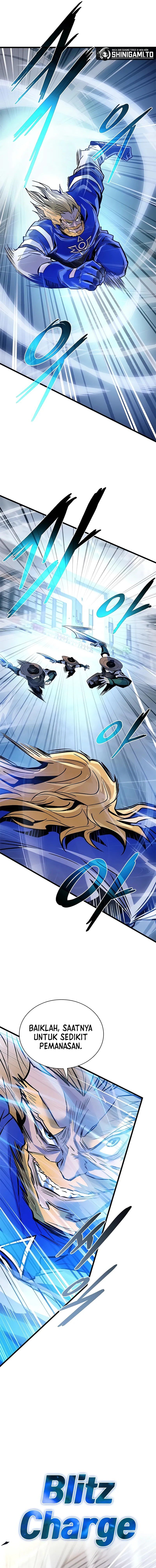 Villain To Kill Chapter 210 Gambar 6