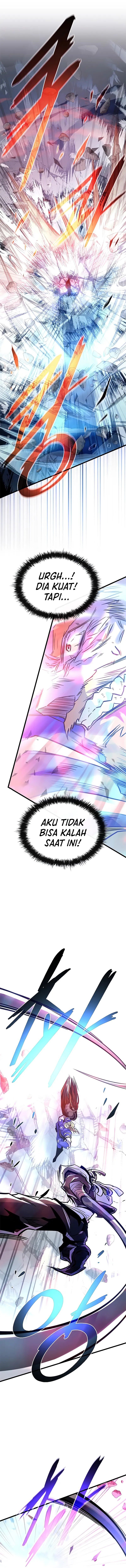 Villain To Kill Chapter 210 Gambar 9