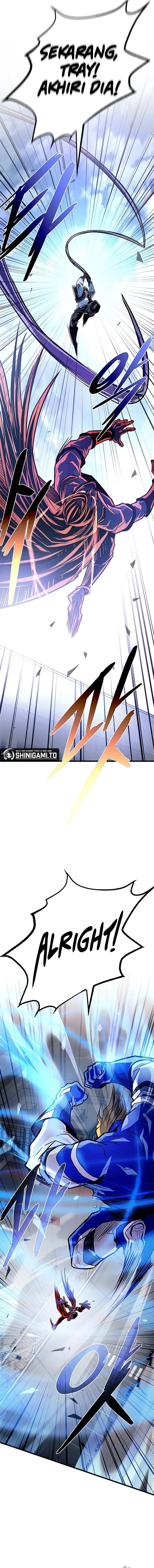 Villain To Kill Chapter 210 Gambar 11