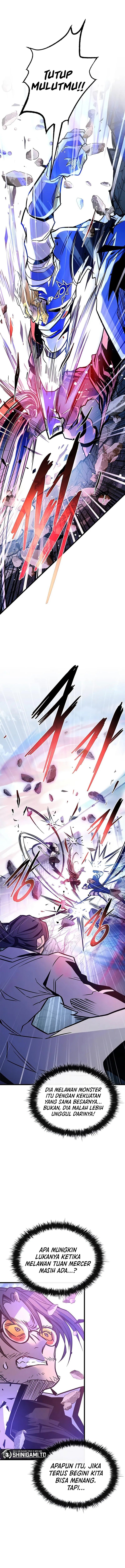 Villain To Kill Chapter 210 Gambar 13