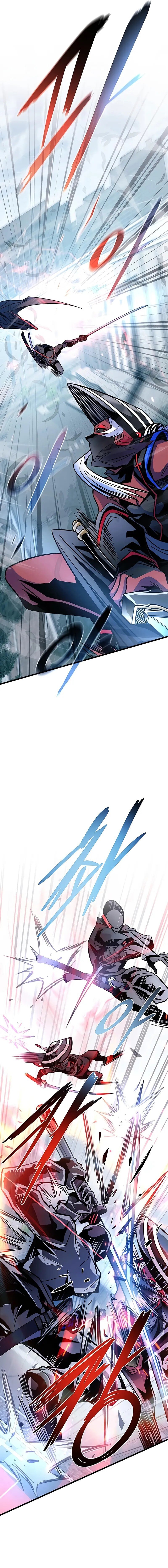 Villain To Kill Chapter 210 Gambar 15