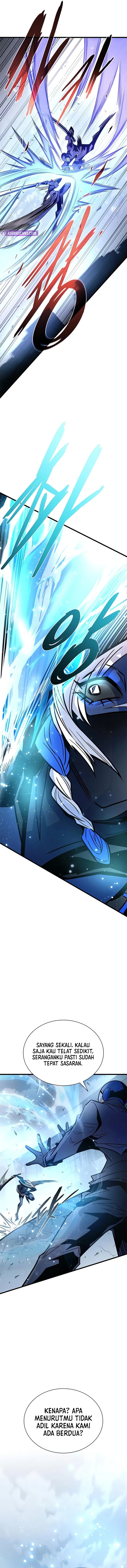 Villain To Kill Chapter 210 Gambar 17