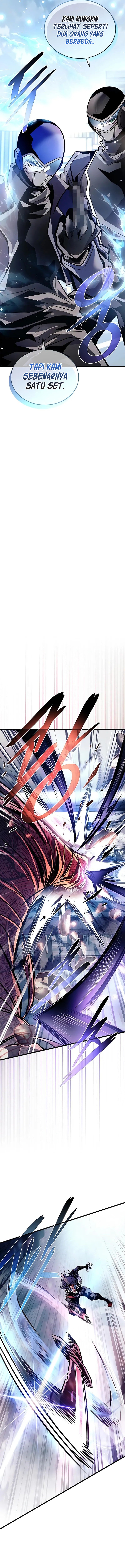 Villain To Kill Chapter 210 Gambar 18