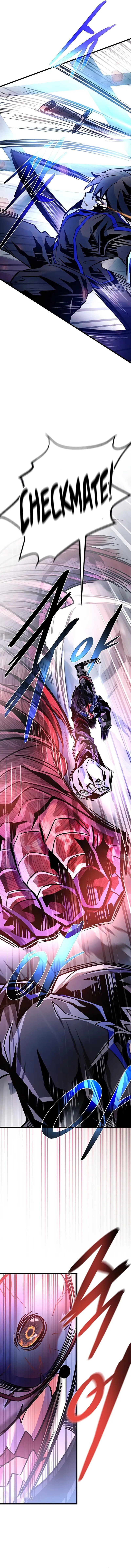 Villain To Kill Chapter 210 Gambar 19