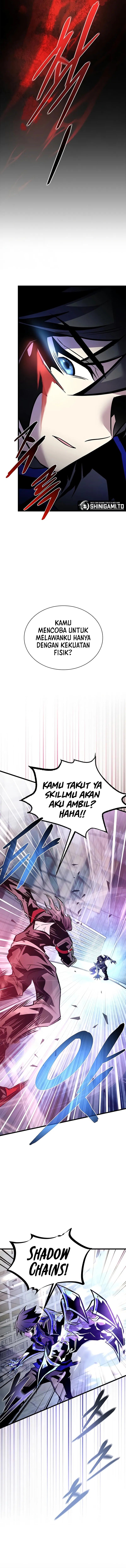 Villain To Kill Chapter 210 Gambar 22