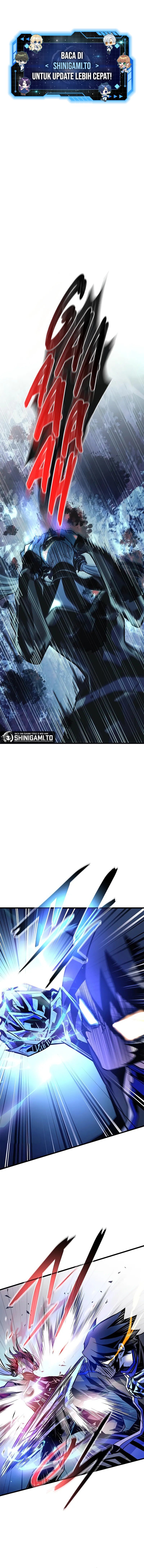 Villain To Kill Chapter 211 Gambar 2