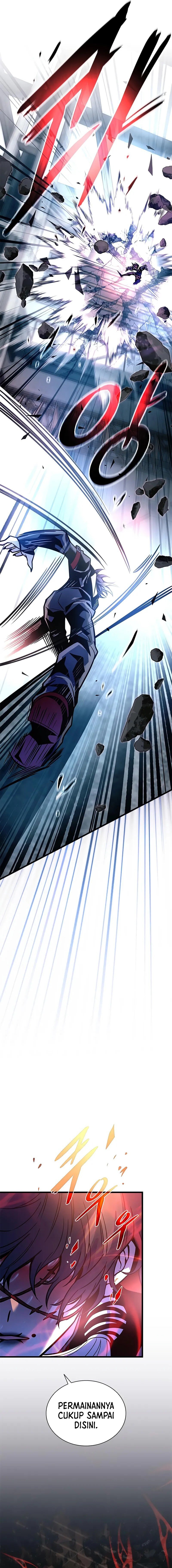 Villain To Kill Chapter 211 Gambar 4