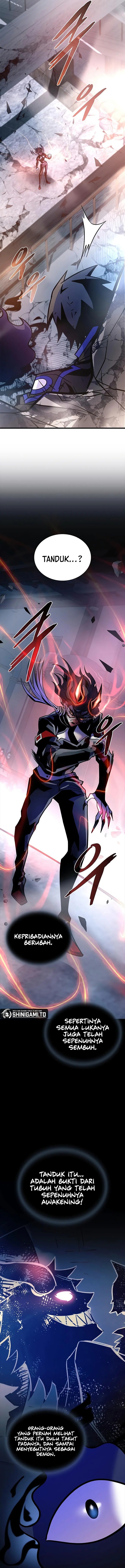 Villain To Kill Chapter 211 Gambar 6