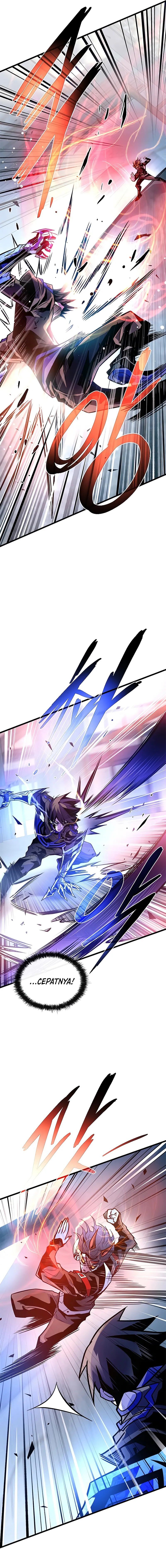 Villain To Kill Chapter 211 Gambar 8