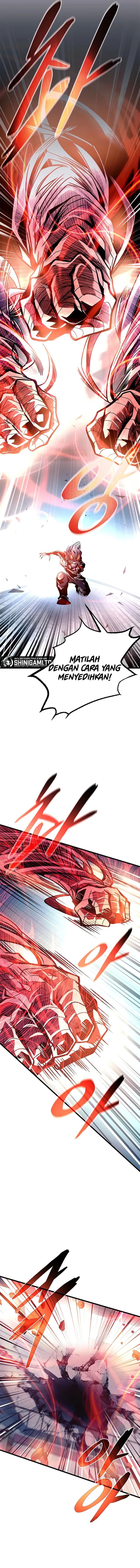 Villain To Kill Chapter 211 Gambar 10