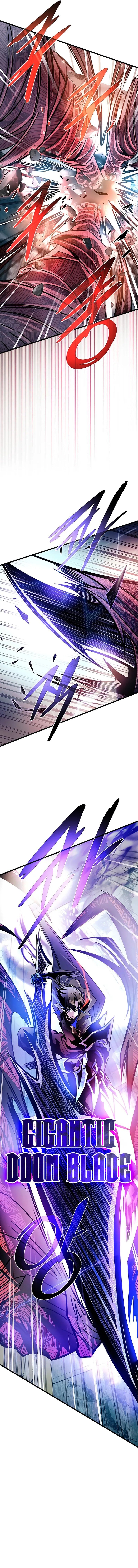 Villain To Kill Chapter 211 Gambar 11