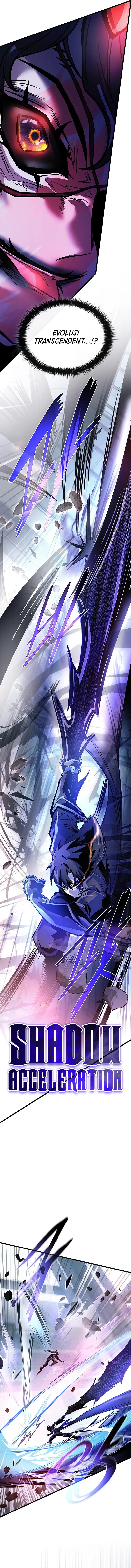 Villain To Kill Chapter 211 Gambar 12