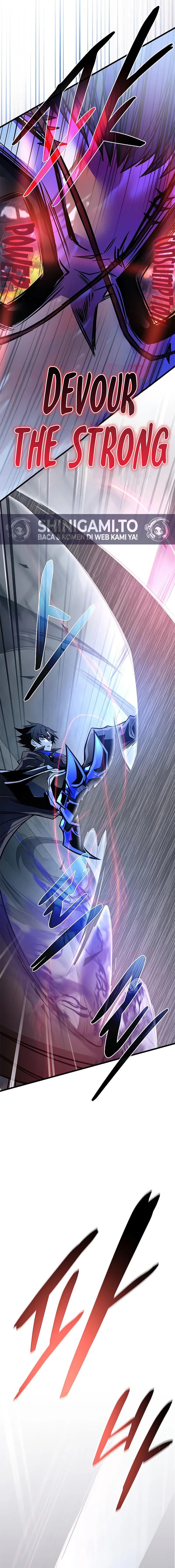 Villain To Kill Chapter 211 Gambar 13