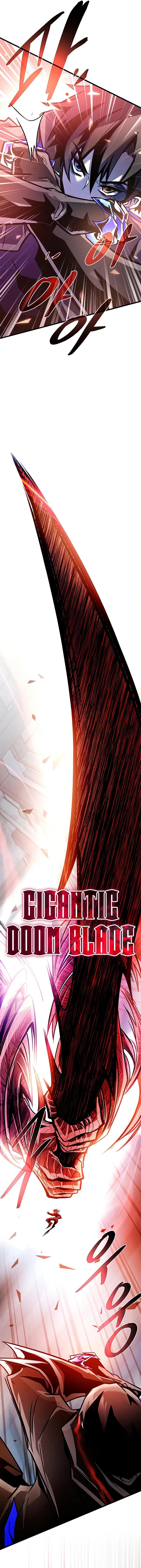 Villain To Kill Chapter 211 Gambar 15