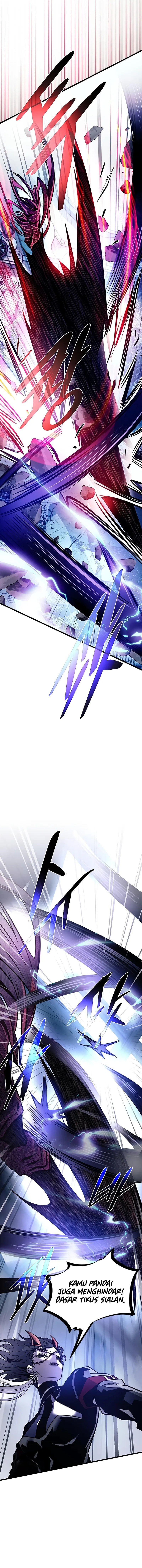 Villain To Kill Chapter 211 Gambar 16