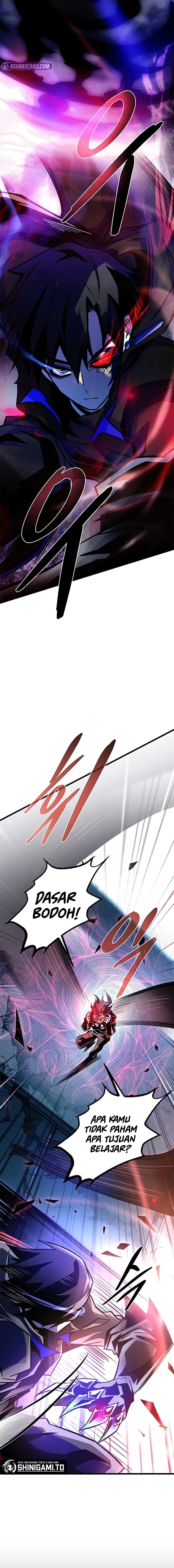 Villain To Kill Chapter 211 Gambar 18