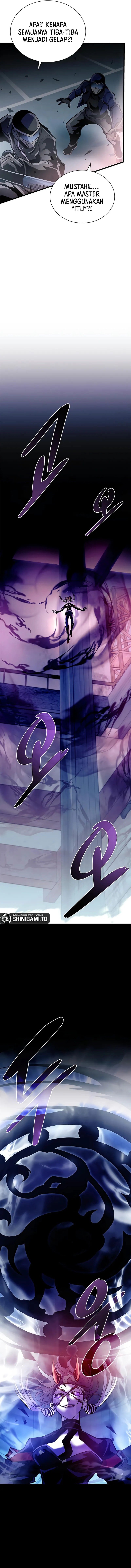 Villain To Kill Chapter 211 Gambar 21