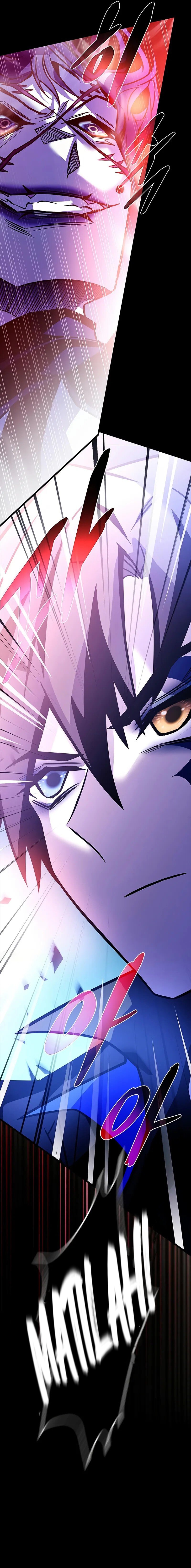 Villain To Kill Chapter 211 Gambar 22