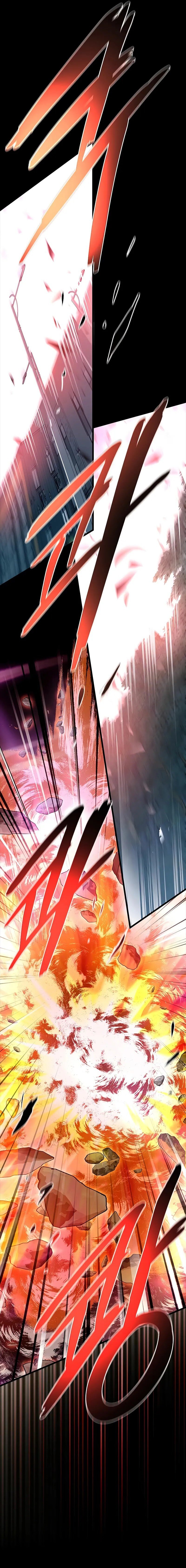 Villain To Kill Chapter 211 Gambar 23