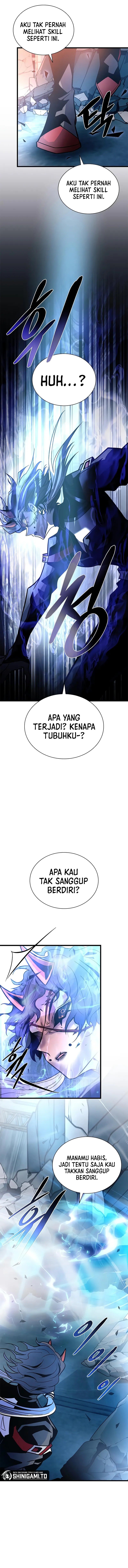 Villain To Kill Chapter 211 Gambar 25