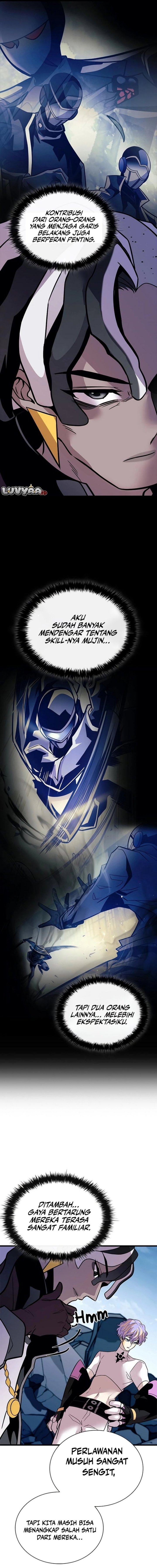 Villain To Kill Chapter 213 Gambar 2