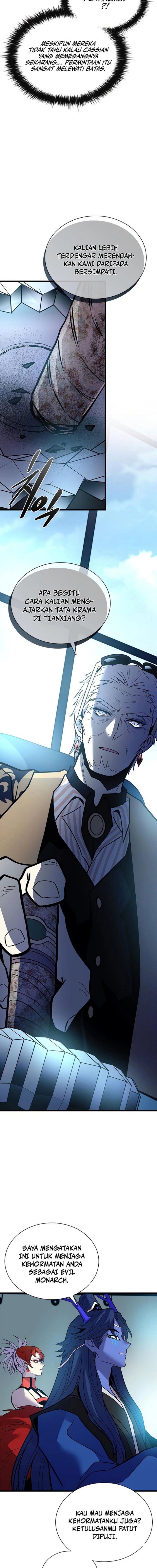 Villain To Kill Chapter 213 Gambar 8