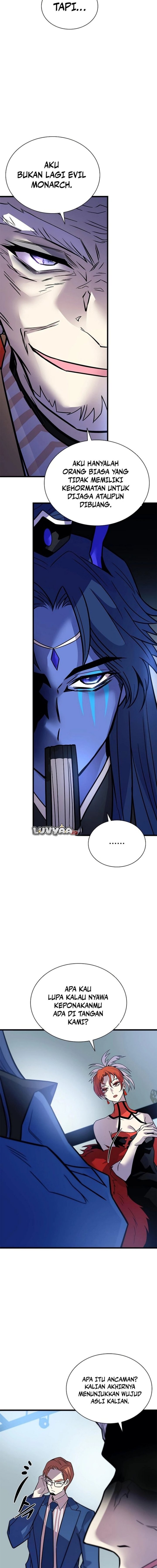 Villain To Kill Chapter 213 Gambar 9