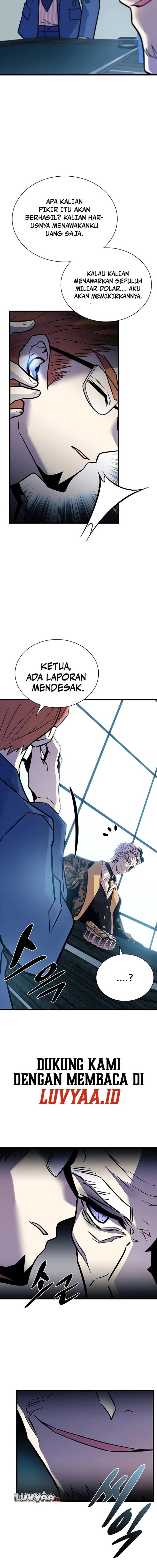 Villain To Kill Chapter 213 Gambar 10