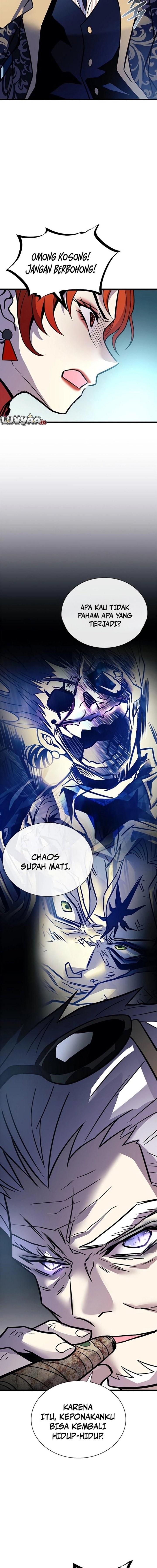 Villain To Kill Chapter 213 Gambar 12