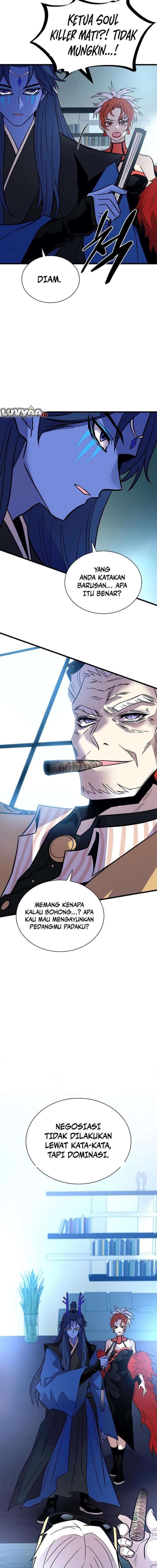 Villain To Kill Chapter 213 Gambar 13