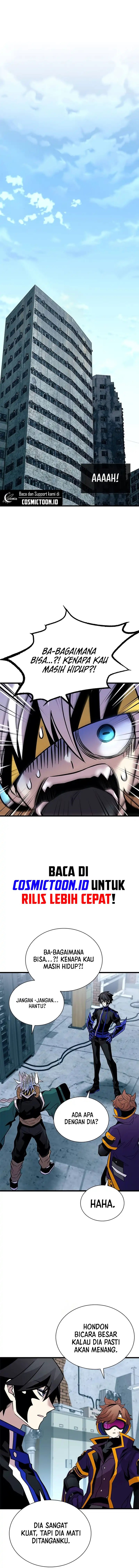 Villain To Kill Chapter 214 Gambar 1