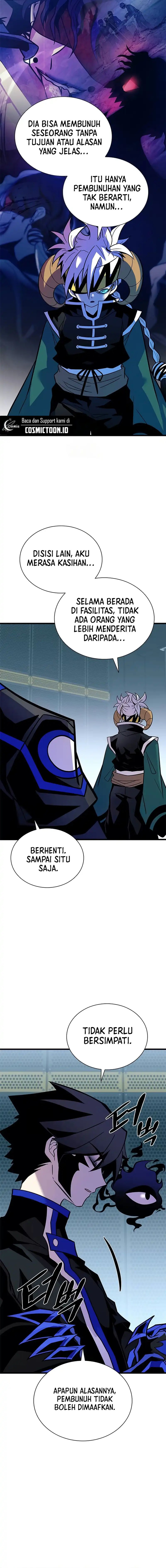 Villain To Kill Chapter 214 Gambar 4