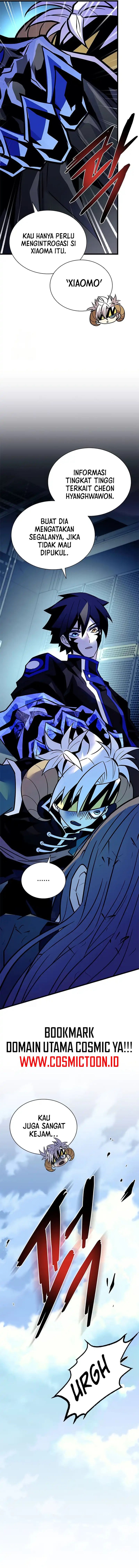 Villain To Kill Chapter 214 Gambar 5