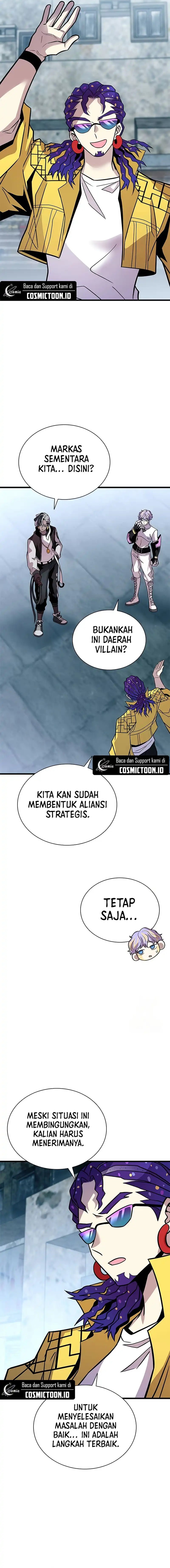 Villain To Kill Chapter 214 Gambar 7