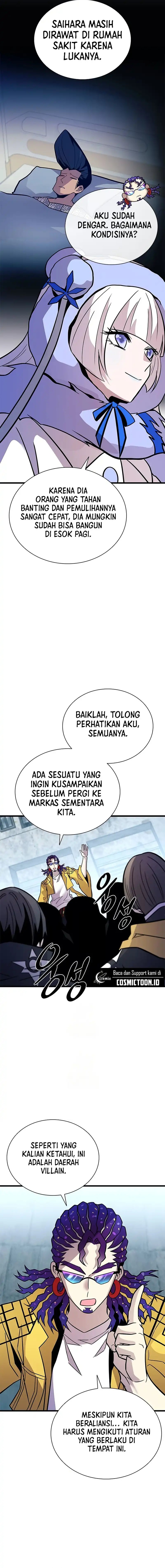 Villain To Kill Chapter 214 Gambar 9