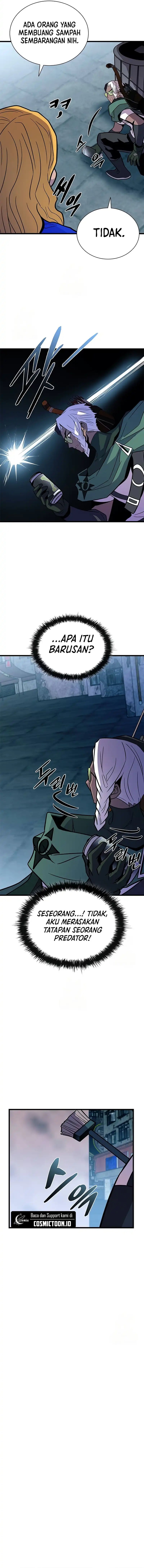 Villain To Kill Chapter 214 Gambar 12