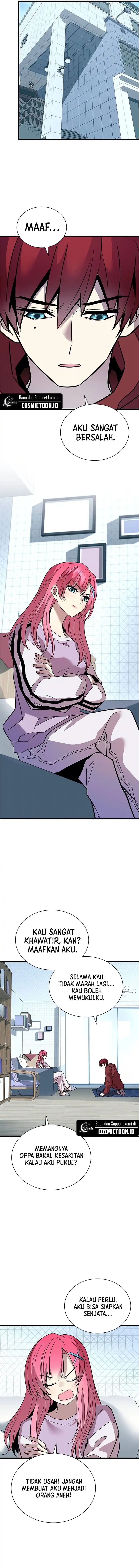 Villain To Kill Chapter 214 Gambar 13