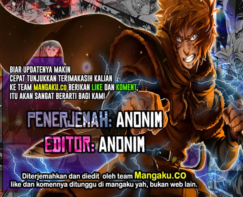 Vinland Saga Chapter 215 Gambar 1