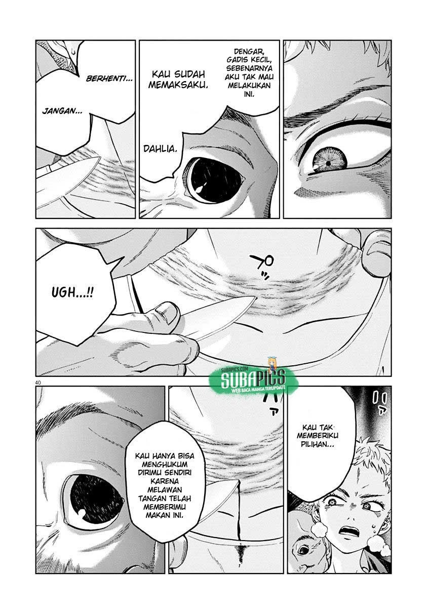Violence Action Chapter 06.2 Gambar 10