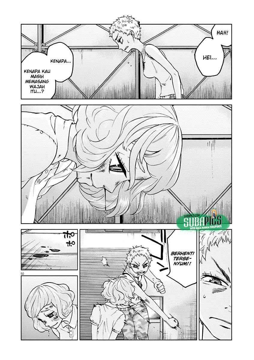 Violence Action Chapter 06.2 Gambar 20
