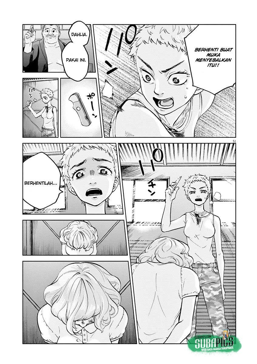 Violence Action Chapter 06.2 Gambar 21