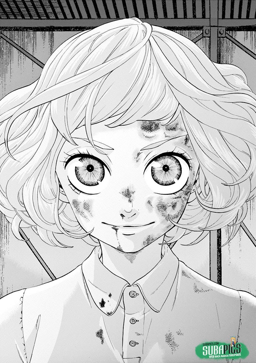Violence Action Chapter 06.2 Gambar 22