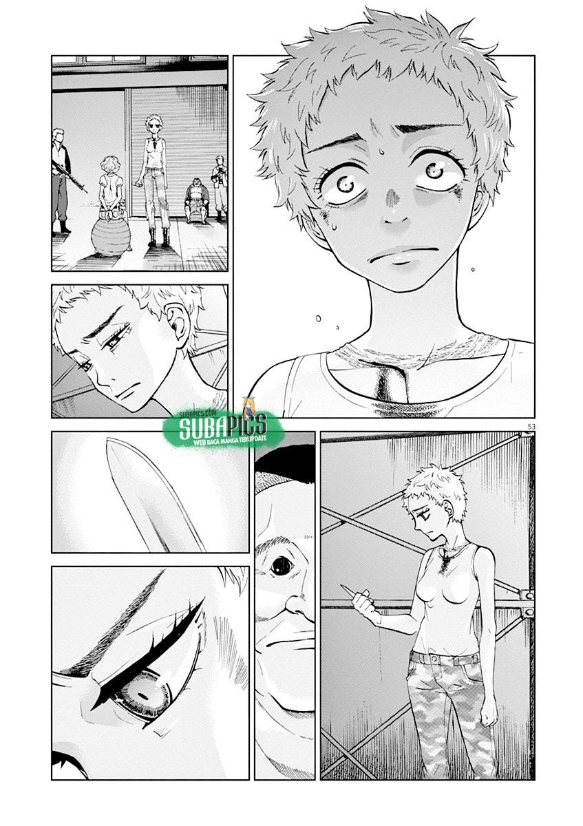Violence Action Chapter 06.2 Gambar 23