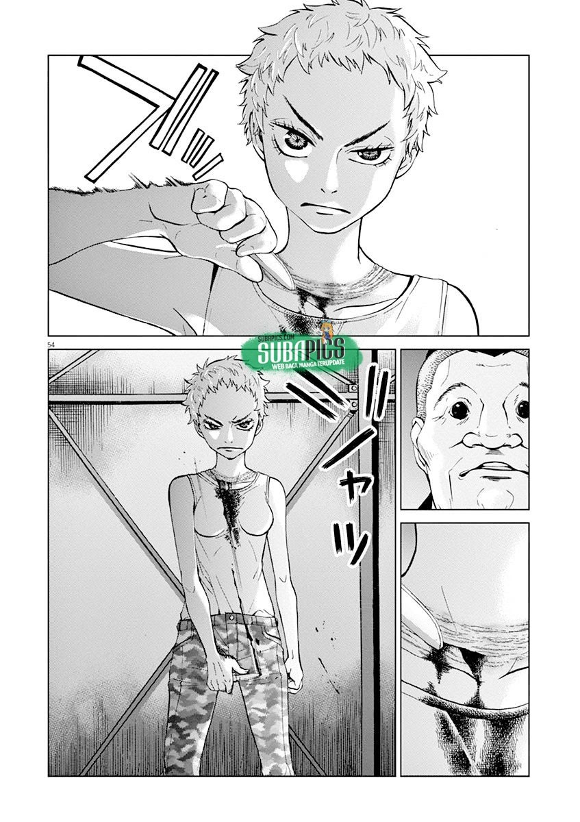 Violence Action Chapter 06.2 Gambar 24
