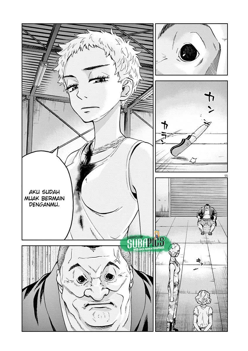 Violence Action Chapter 06.2 Gambar 25