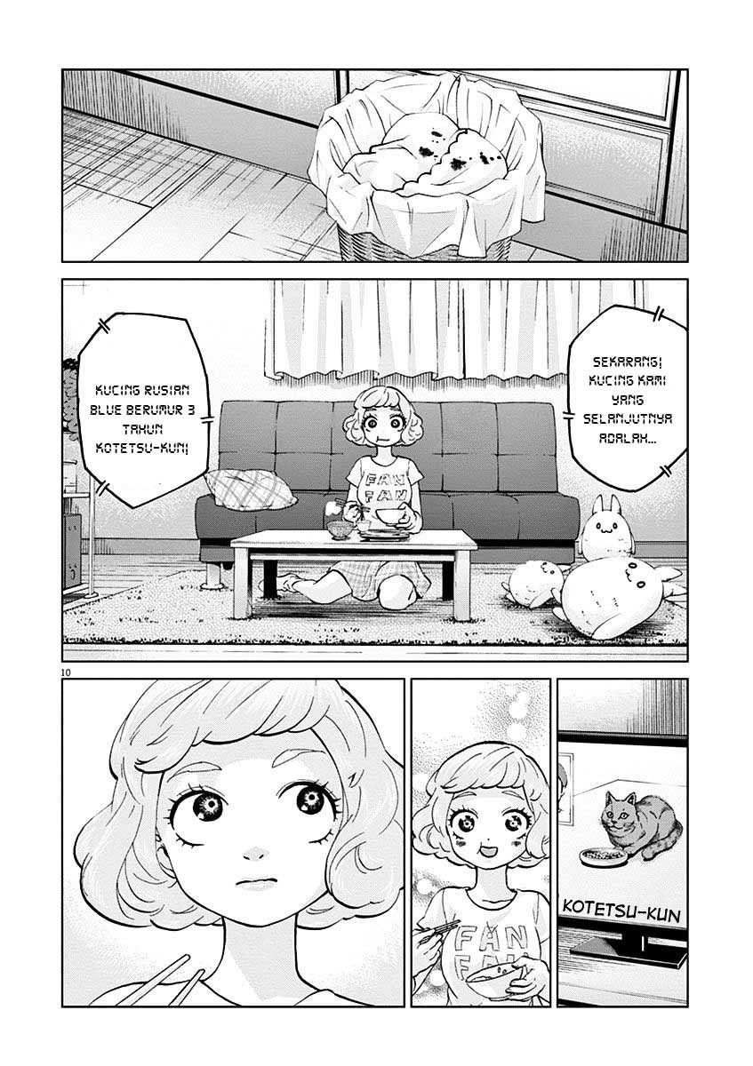 Violence Action Chapter 07 Gambar 11