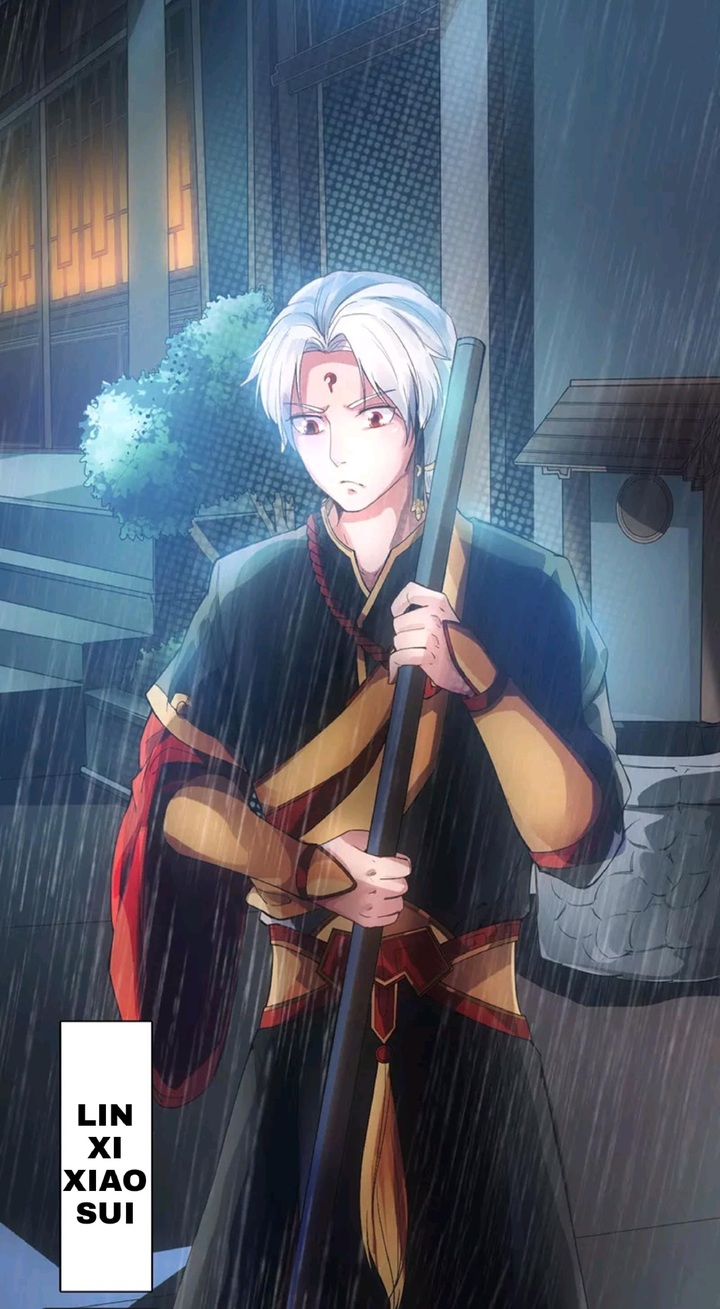 Violent Counterattack Chapter 02.1 Gambar 3