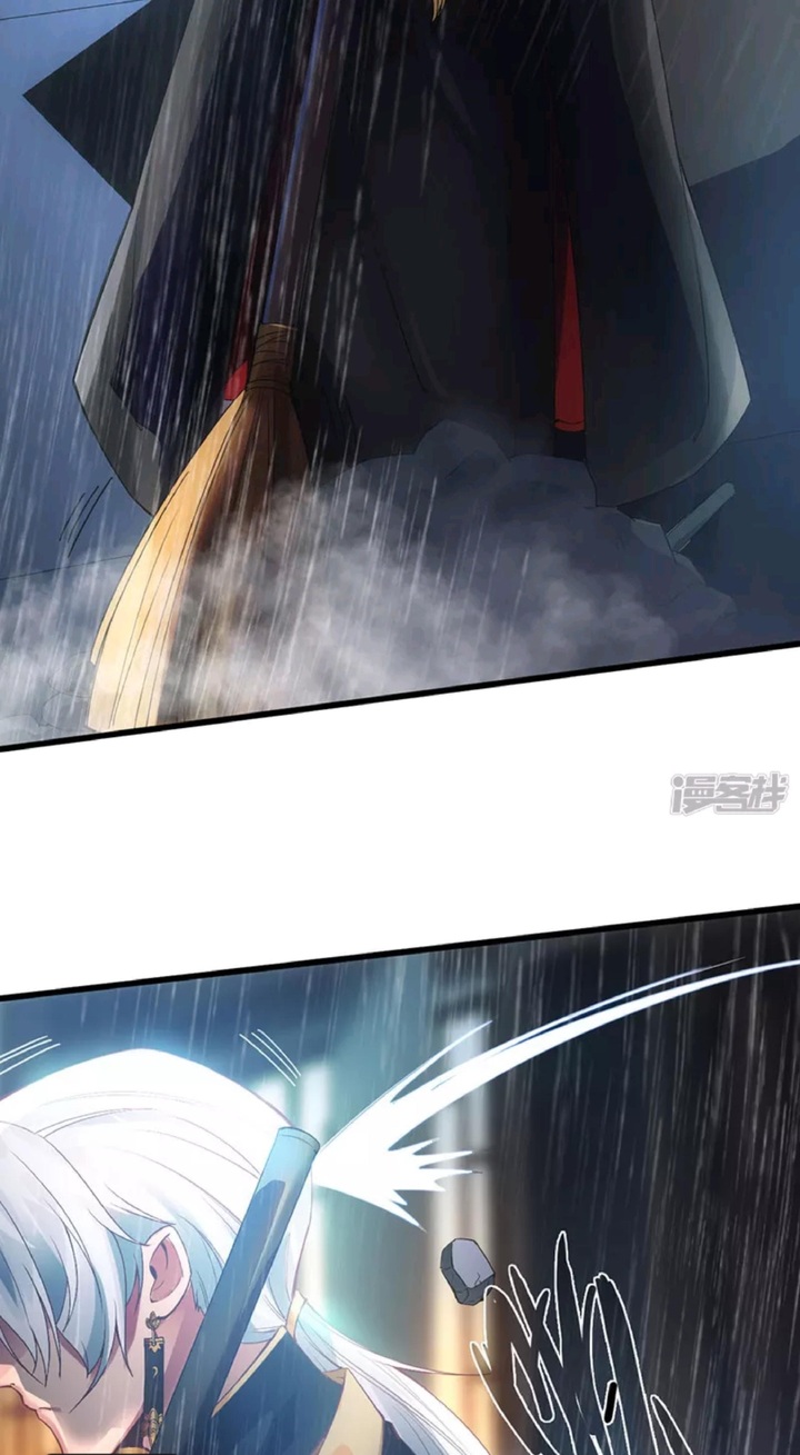 Violent Counterattack Chapter 02.1 Gambar 4